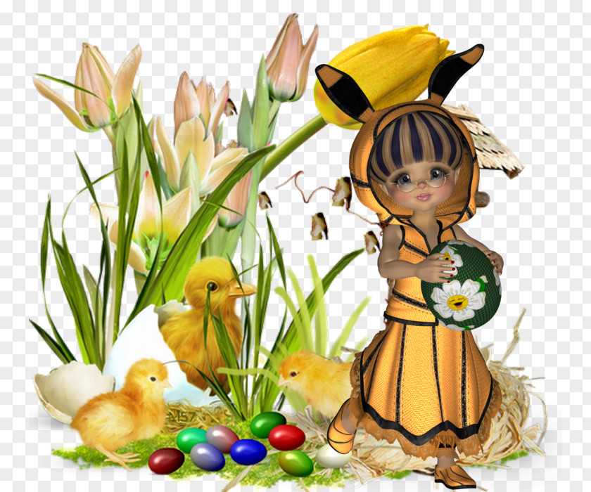 Easter Bunny Egg Blog 0 PNG
