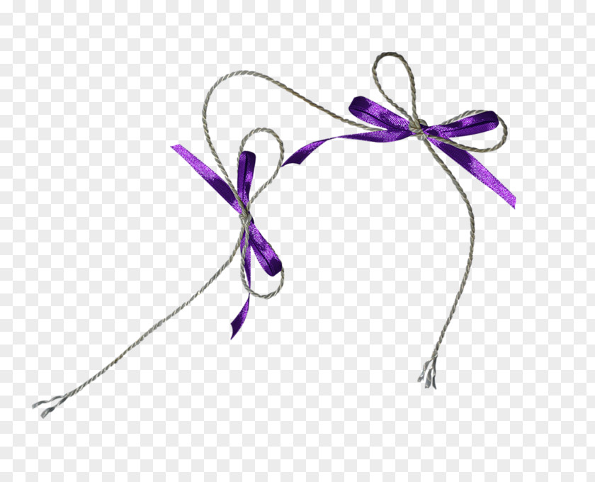 Folktale Ribbon Shoelaces Clip Art PNG