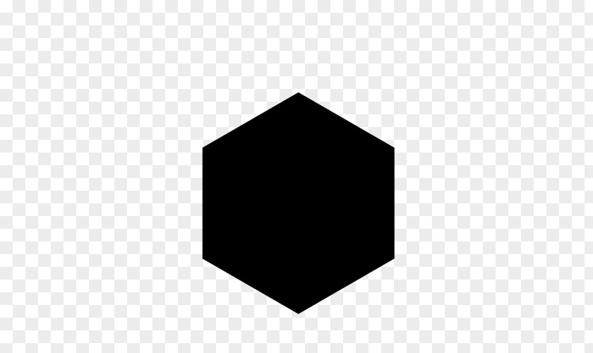 Hexagon Picture Square Angle Pattern PNG