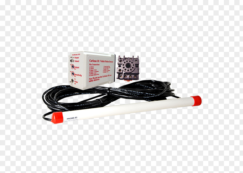 Ice Tube Motion Sensors Sensitivity MIL-STD-461 Electronics PNG