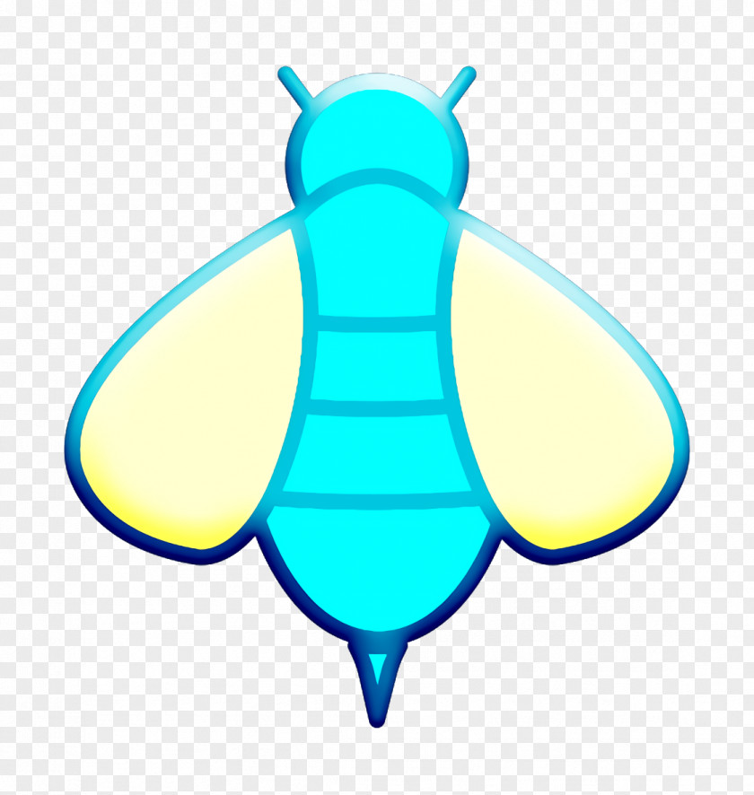 Insects Icon Bee PNG