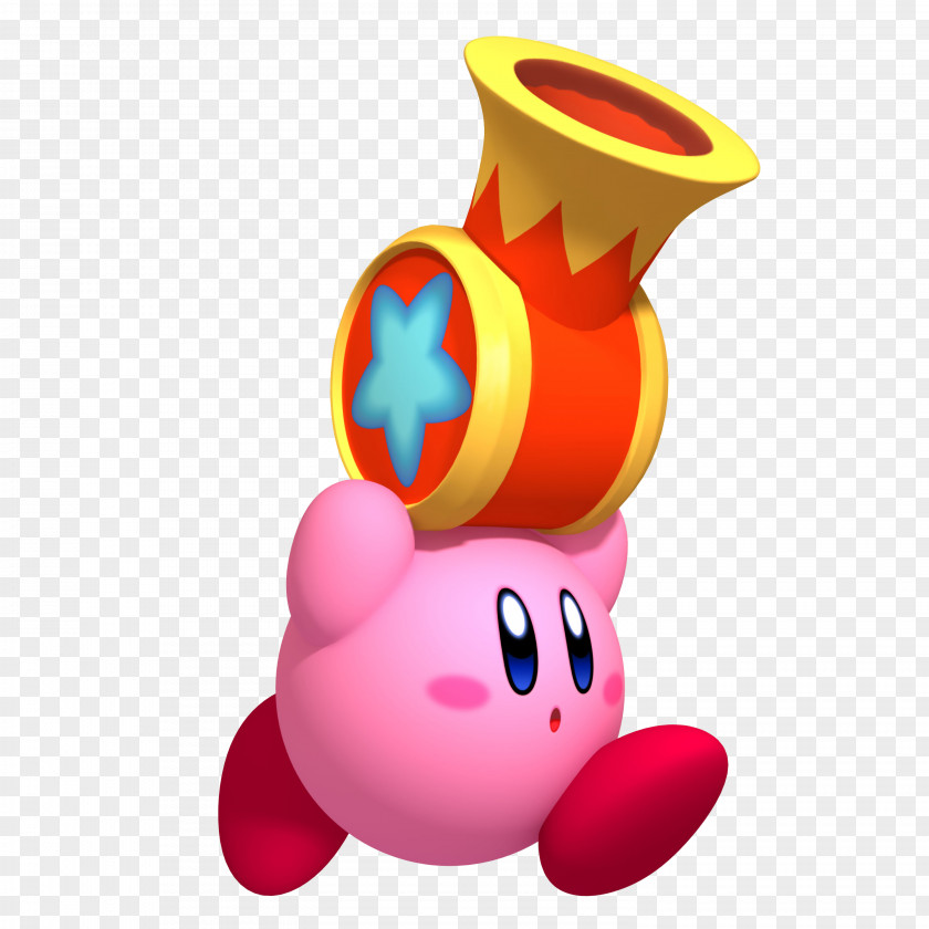 Kirby Kirby's Return To Dream Land Super Star Ultra Air Ride PNG