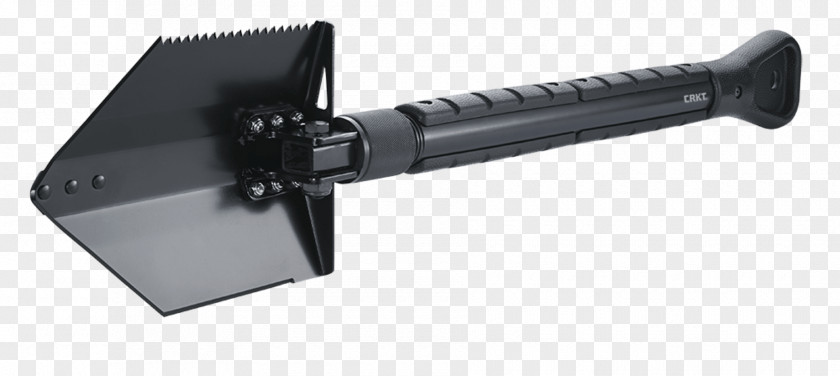 Knife Columbia River & Tool Shovel Trencher PNG