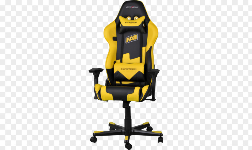 Natus Vincere Bedside Tables Office & Desk Chairs Swivel Chair PNG