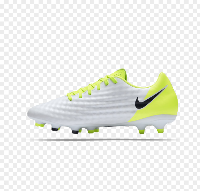 Nike Cleat Sneakers Shoe Footwear PNG