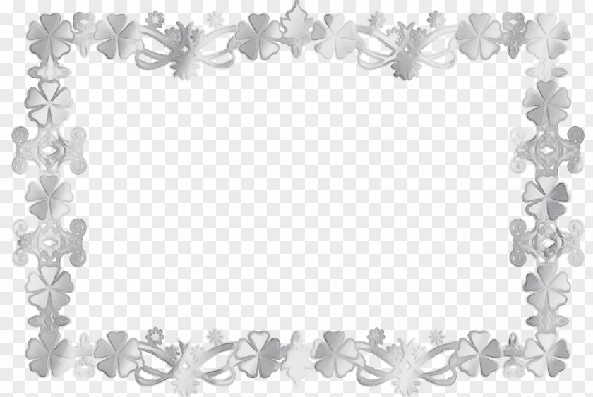 Picture Frame PNG