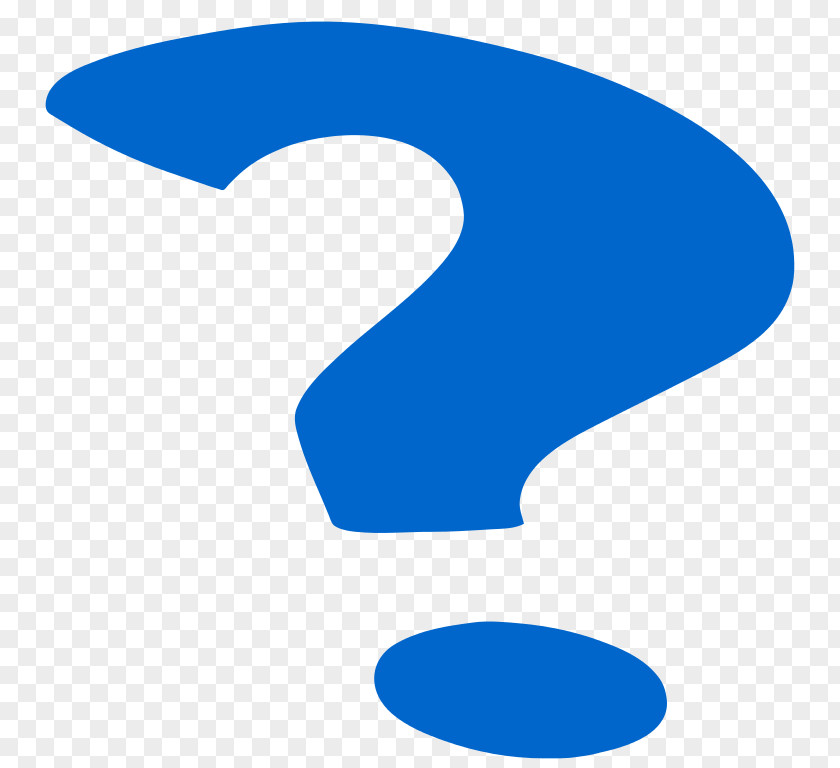 Question Mark Pictures Clip Art PNG