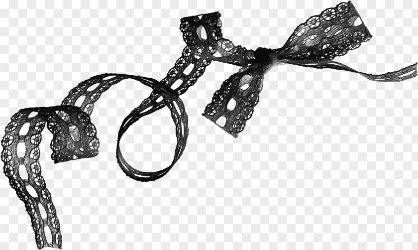 Ribbon Photography Black And White Clip Art PNG