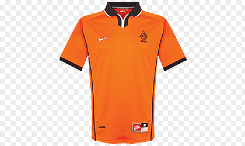 Soccer FIFA 2018 Jersey Design T-shirt Netherlands National Football Team PNG