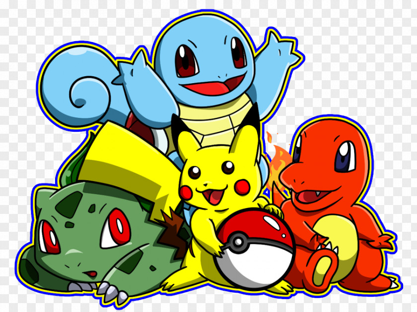 1st Gen Pokemon Pokémon: Let's Go, Pikachu! And Eevee! Kadabra Clip Art PNG