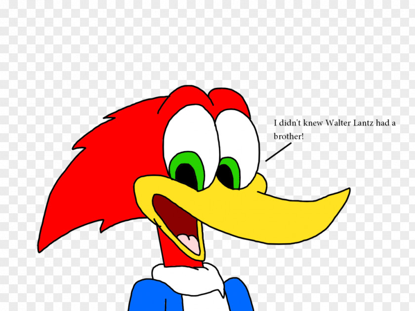 Animation Woody Woodpecker Cartoon Walter Lantz Productions Drawing PNG