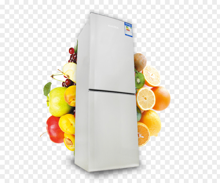 Appliances,refrigerator Refrigerator Major Appliance PNG