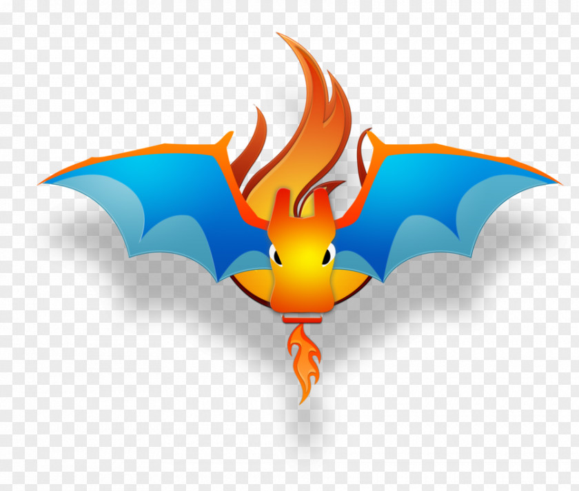 Dragon Charizard Pokémon FireRed And LeafGreen Red Blue Charmander PNG