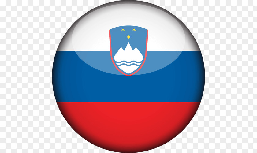 Flag Of Slovenia Flags The World United States PNG