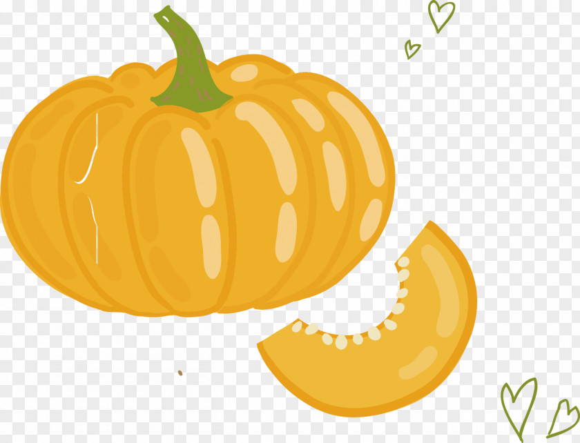 Hand-painted Cartoon Vegetables Vegetable PNG