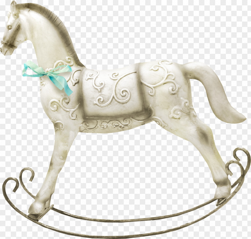 Horse Rocking Drawing Clip Art PNG