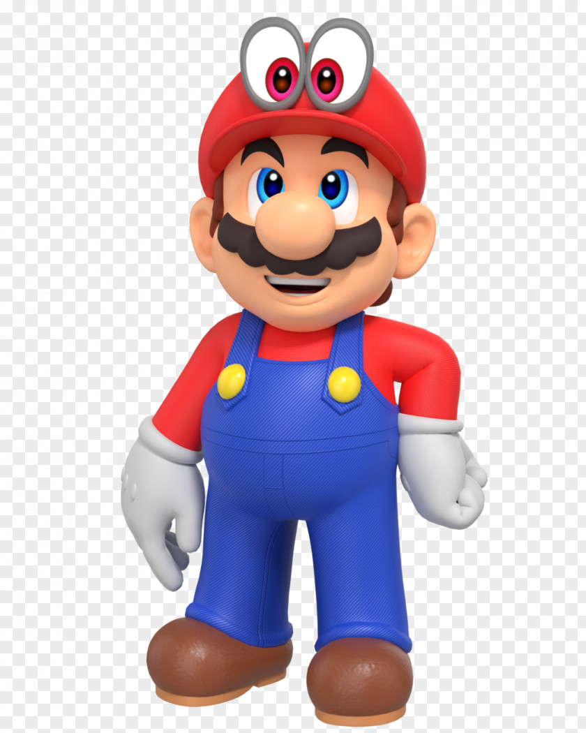 Mario Super Bros. World Bowser PNG