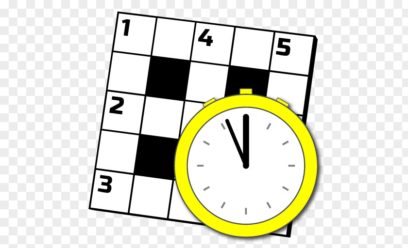 Mom's Crossword Puzzles Jigsaw 5-Minute PNG