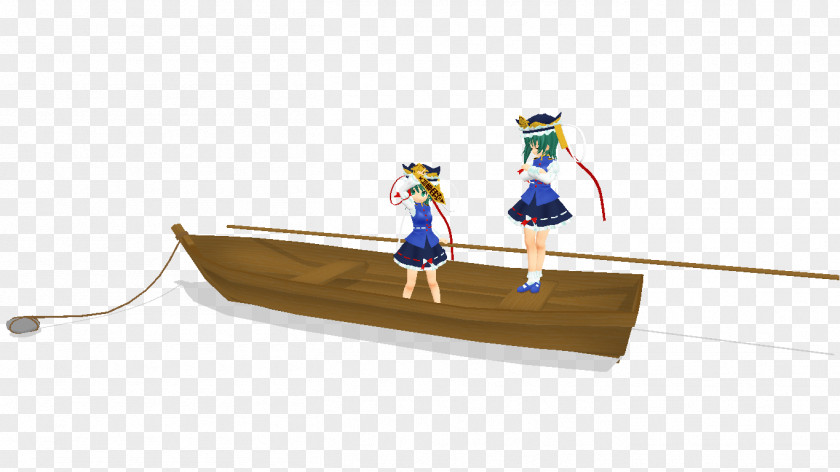 Newcomers Cartoon Boating Rope Recreation PNG