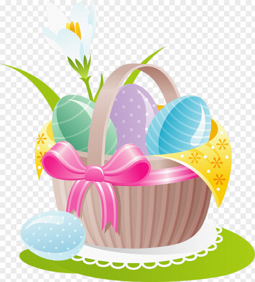 Paques Easter Egg Holiday Clip Art PNG