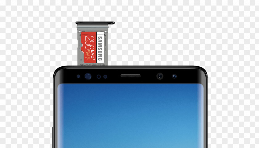 Smartphone Feature Phone Samsung Galaxy Note 8 LTE 4G PNG