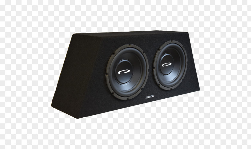 Speaker Box Subwoofer Computer Speakers Studio Monitor Loudspeaker Enclosure PNG