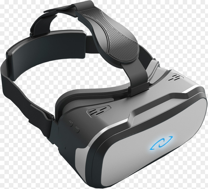 Virtual Reality Headset Oculus Rift Samsung Gear VR Head-mounted Display PNG