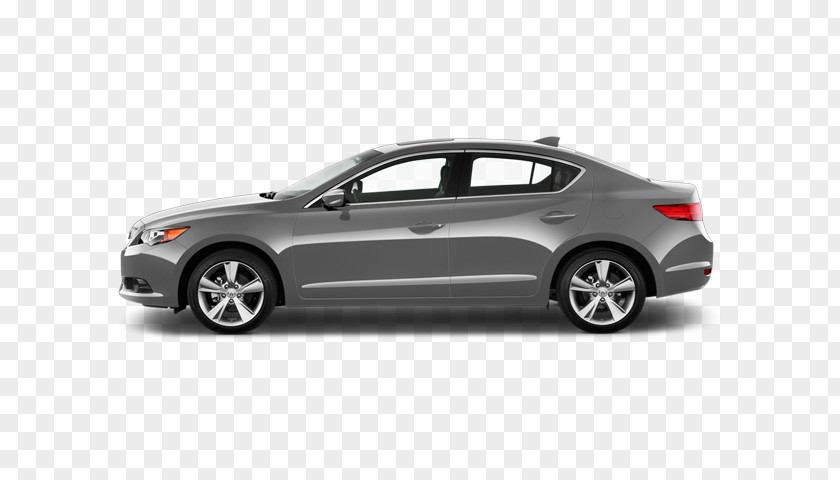 Acura ILX 2015 Car Chevrolet Cruze Honda PNG