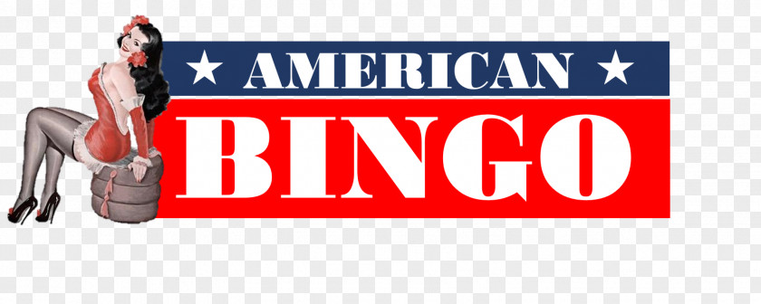 Bingo American Logo Brand PNG