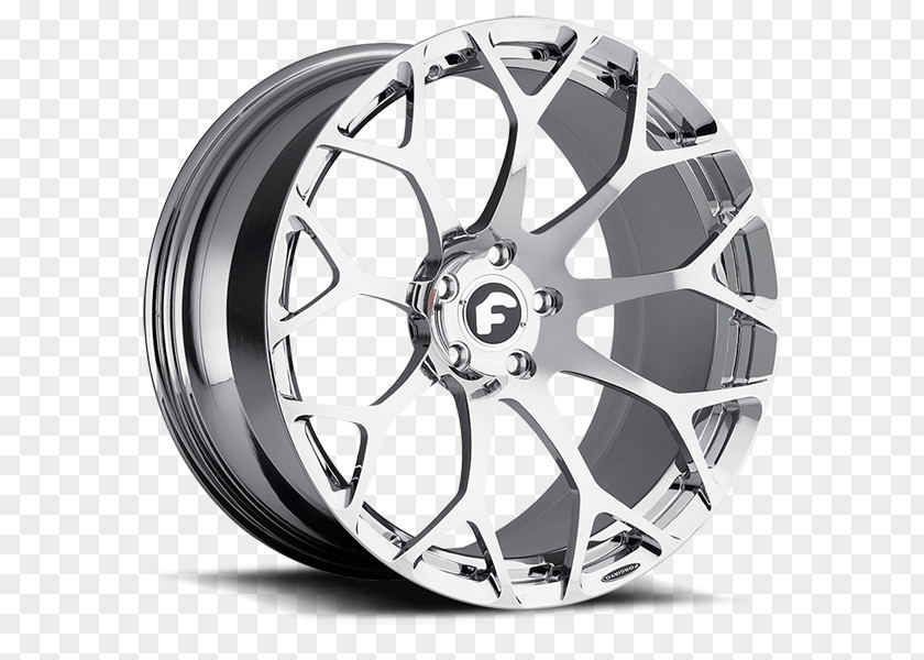 Car Alloy Wheel Tire Rim PNG