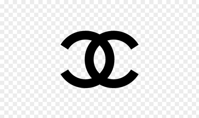 Coco Chanel No. 5 Fashion Logo Designer PNG