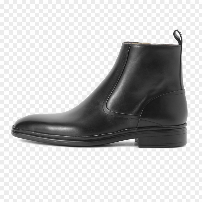 Daphne Boots Leather Boot Shoe Walking PNG