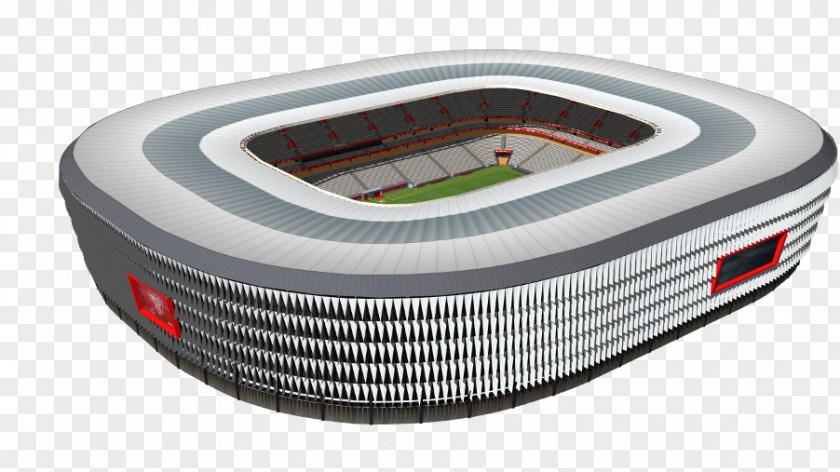 Design San Mamés Stadium Graphic Sports Venue PNG
