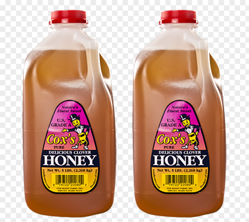 Honey Liquid Breakfast Cereal Creamed Food PNG