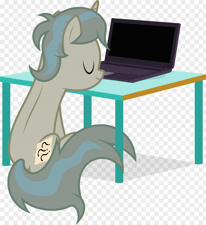 Horse Technology Clip Art PNG