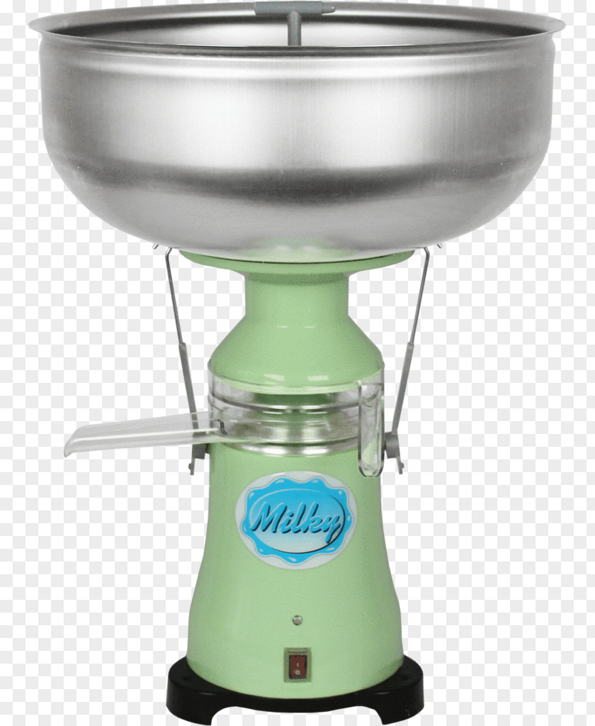 Ice Cream Shop XChin Milk Separator Dairy Machine PNG