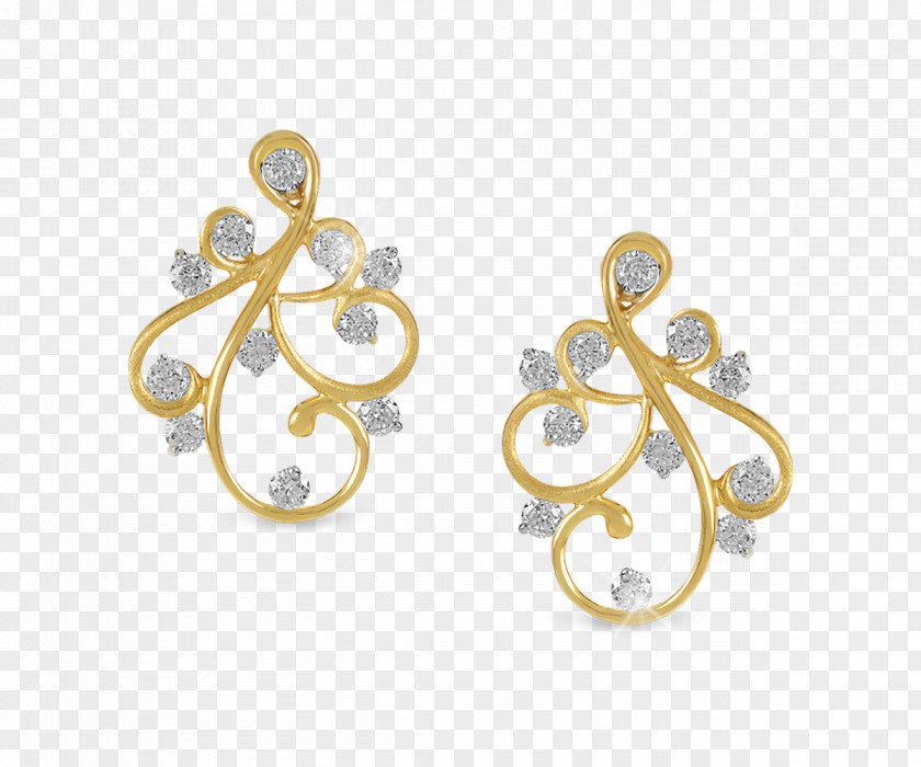 Indian Jewelry Earring Jewellery OPPO F5 Gold Clothing Accessories PNG