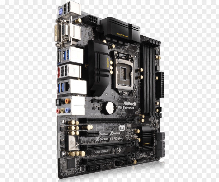 Intel Motherboard Computer Cases & Housings Central Processing Unit System Cooling Parts PNG