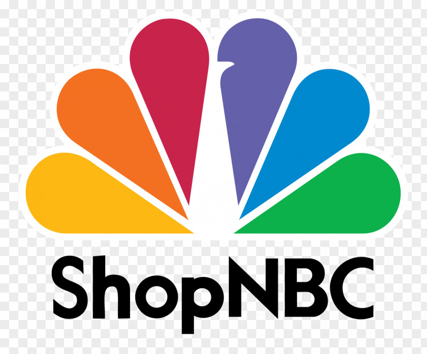 Logo Of NBC Evine PNG