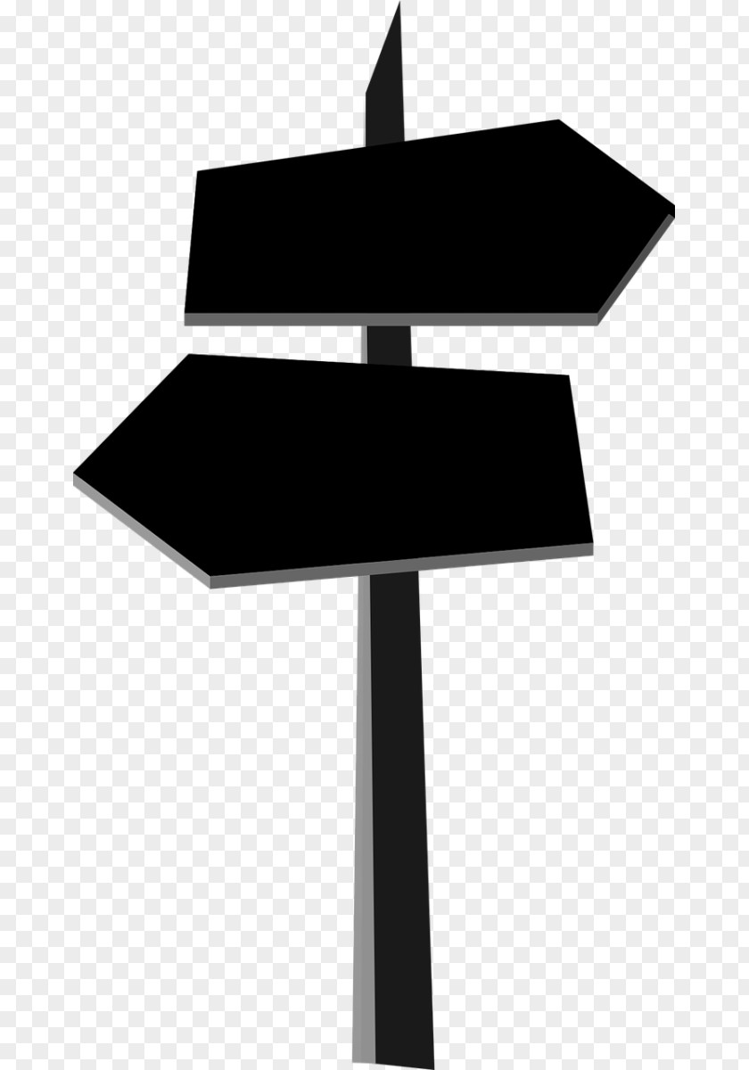 Marketing Signpost Company Clip Art PNG