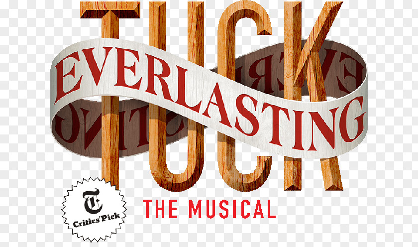 Musical Theatre Tuck Everlasting Broadway Jesse PNG