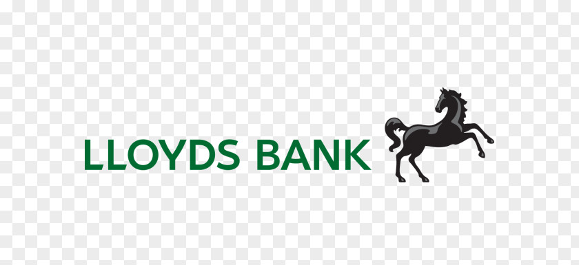 Mustang Stallion Lloyds Bank Logo Desktop Wallpaper PNG