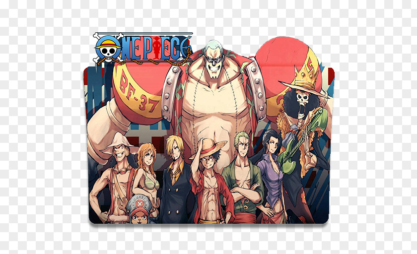 One Piece Monkey D. Luffy Roronoa Zoro Trafalgar Water Law Brook Nico Robin PNG