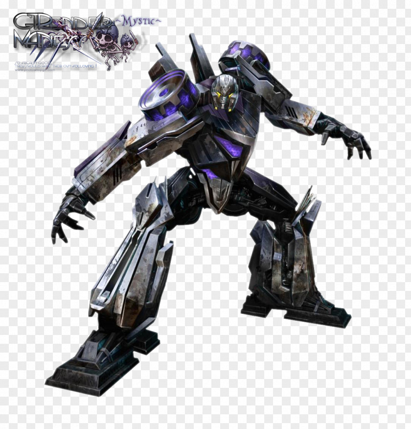 Optimus Prime Transformers: War For Cybertron Fall Of Barricade PNG