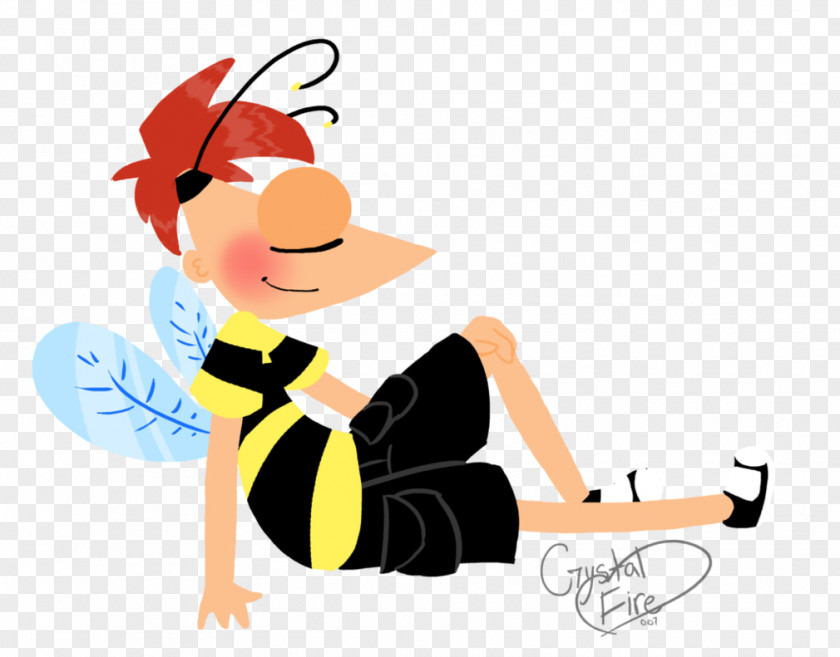 Phineas Flynn Drawing DeviantArt PNG