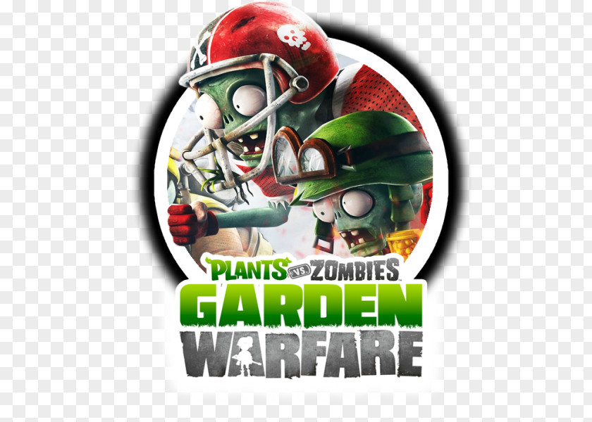 Plants Vs. Zombies: Garden Warfare 2 Zombies 2: It's About Time Video Game PNG