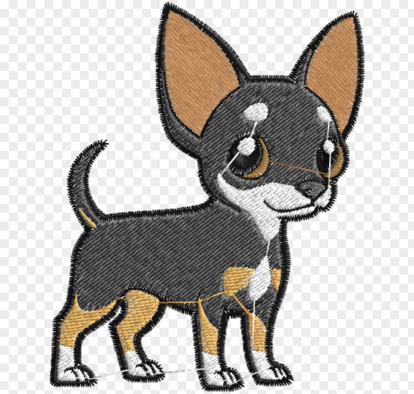 Puppy Chihuahua Miniature Pinscher Whiskers German PNG