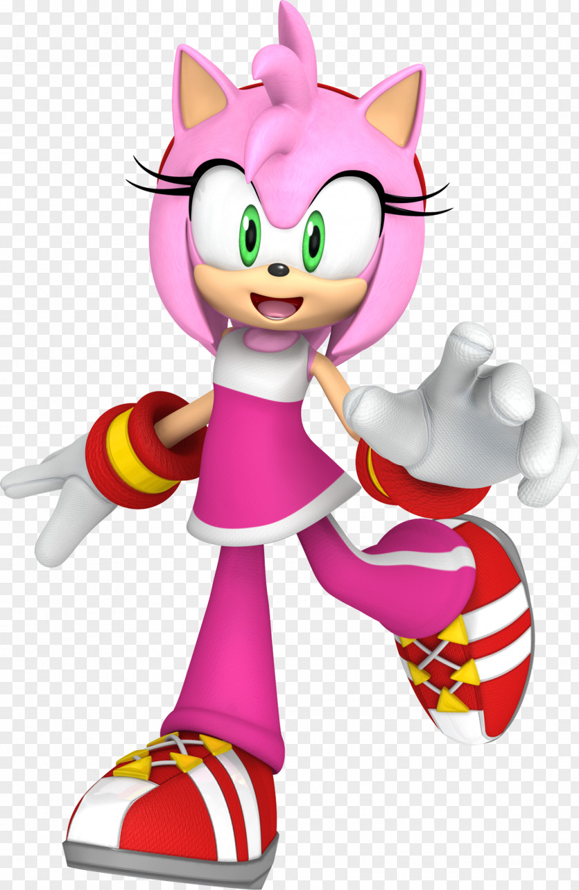 Sonic Free Riders Riders: Zero Gravity Amy Rose Rouge The Bat PNG