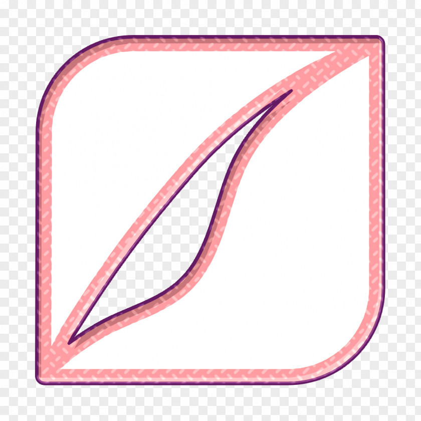 Symbol Logo Pied Icon Piper PNG
