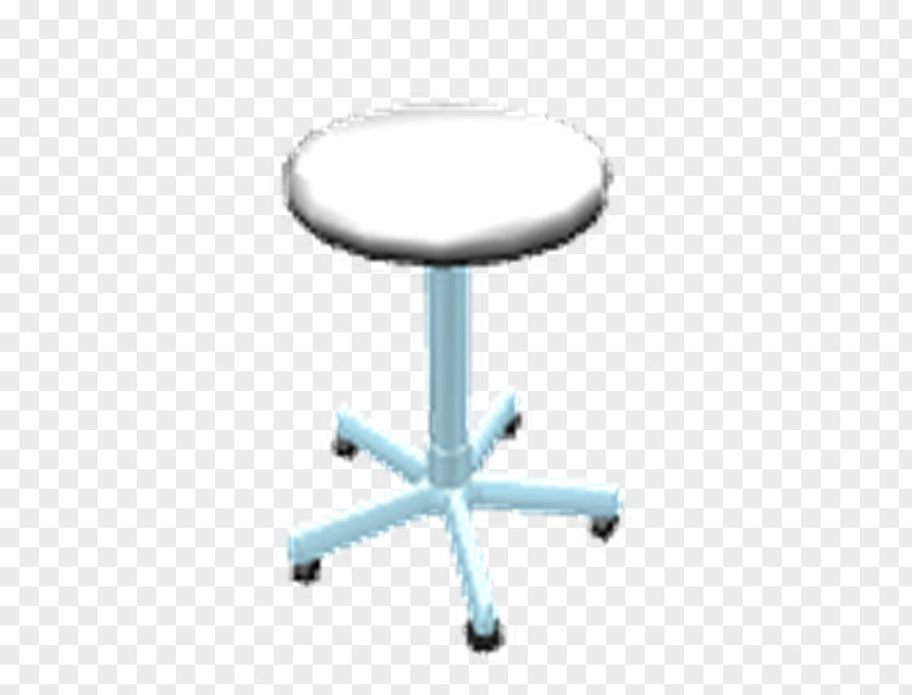 Table Chair Plastic PNG